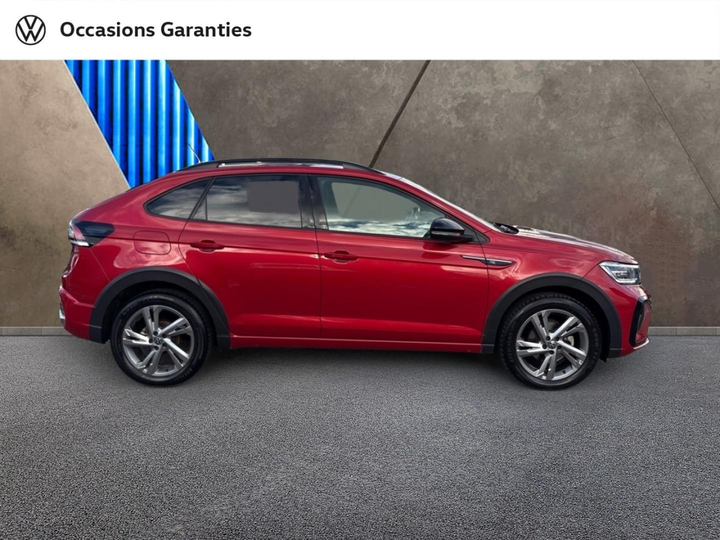 Voitures occasions VOLKSWAGEN TAIGO R-Line Rivery