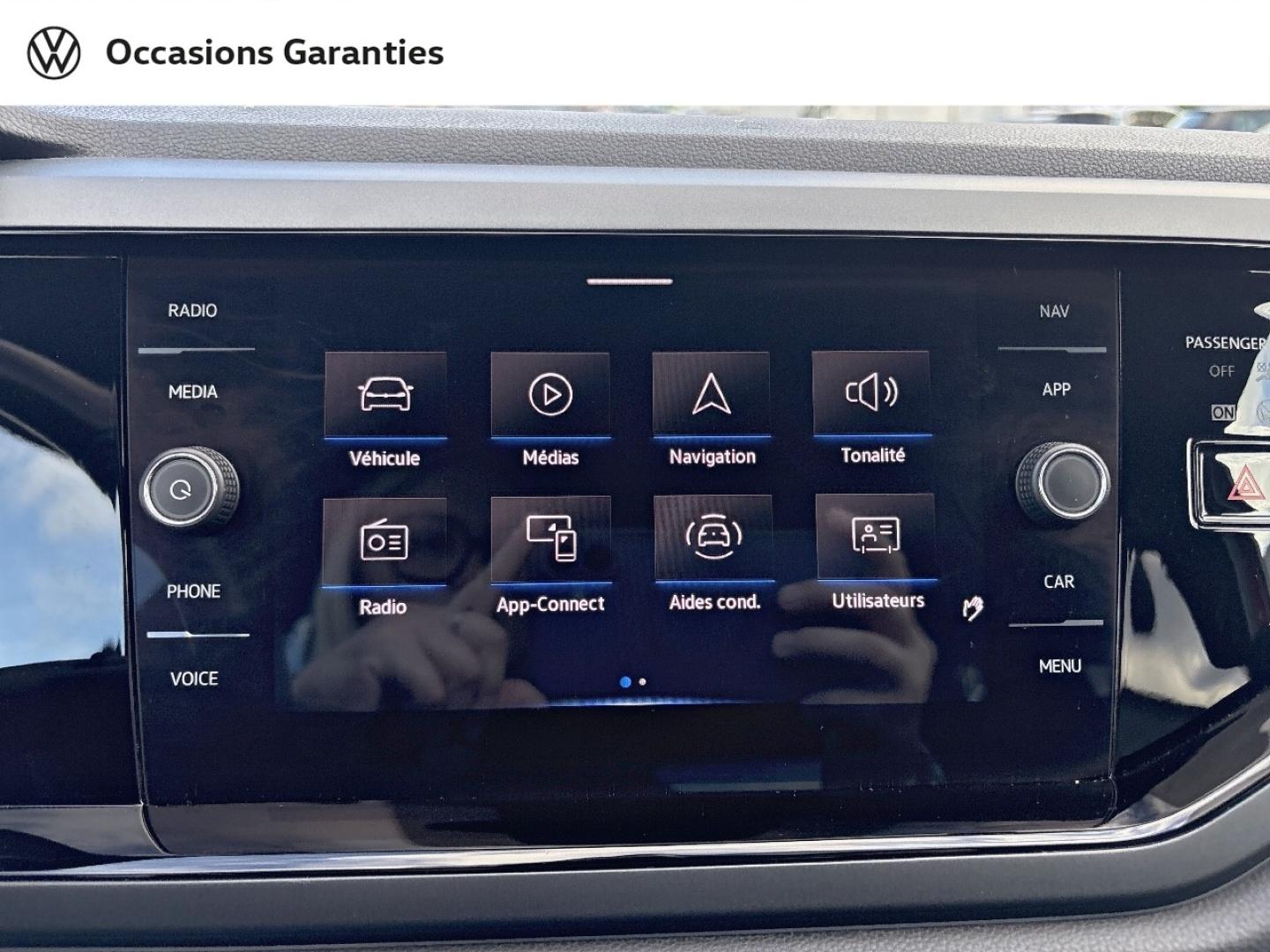 Voitures occasions VOLKSWAGEN TAIGO R-Line Abbeville