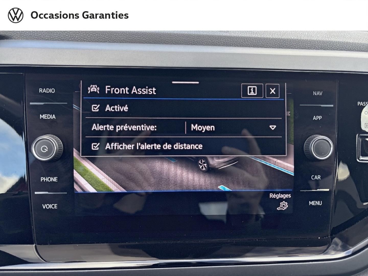 Voitures occasions VOLKSWAGEN TAIGO R-Line Rivery