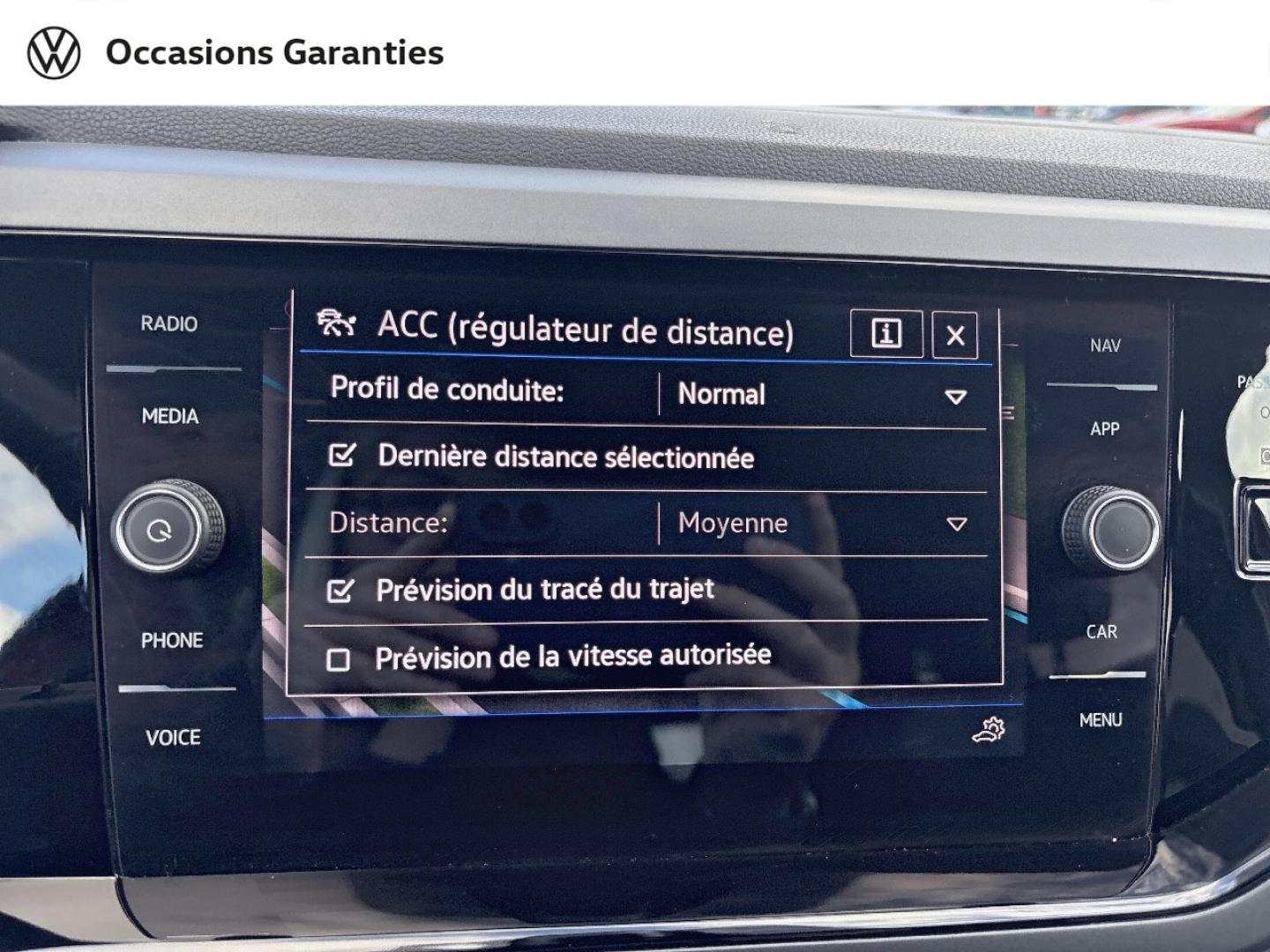 Voitures occasions VOLKSWAGEN TAIGO R-Line Abbeville