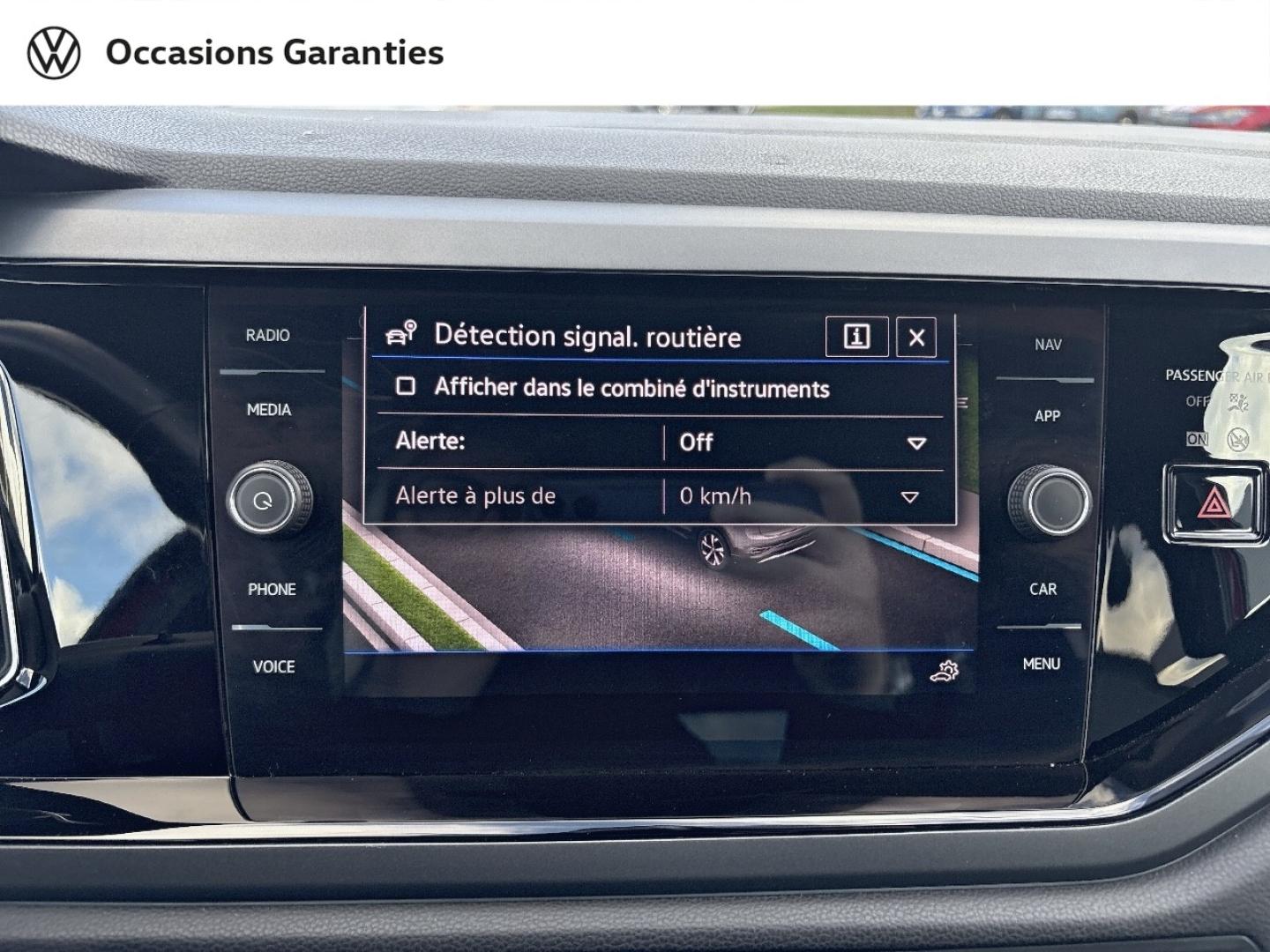 Voitures occasions VOLKSWAGEN TAIGO R-Line Rivery