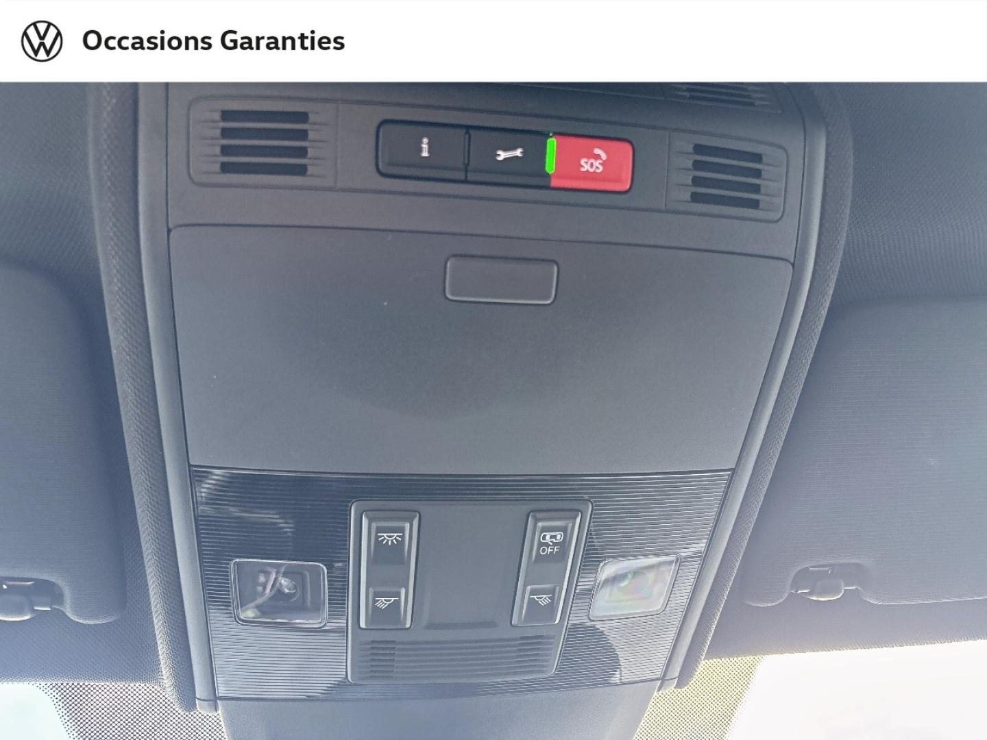 Voitures occasions VOLKSWAGEN TAIGO R-Line Abbeville