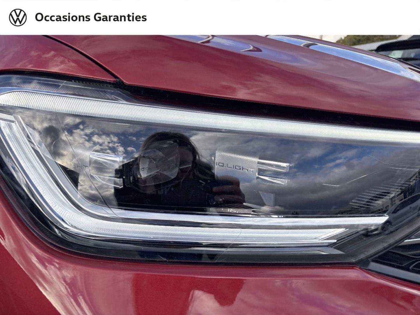 Voitures occasions VOLKSWAGEN TAIGO R-Line Abbeville