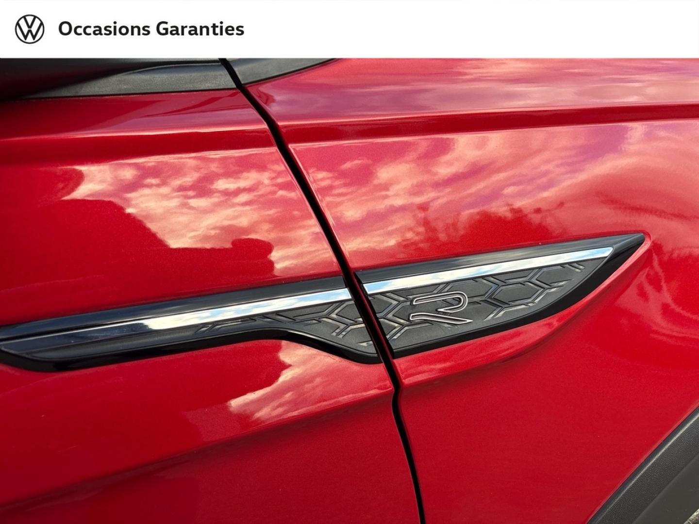Voitures occasions VOLKSWAGEN TAIGO R-Line Rivery