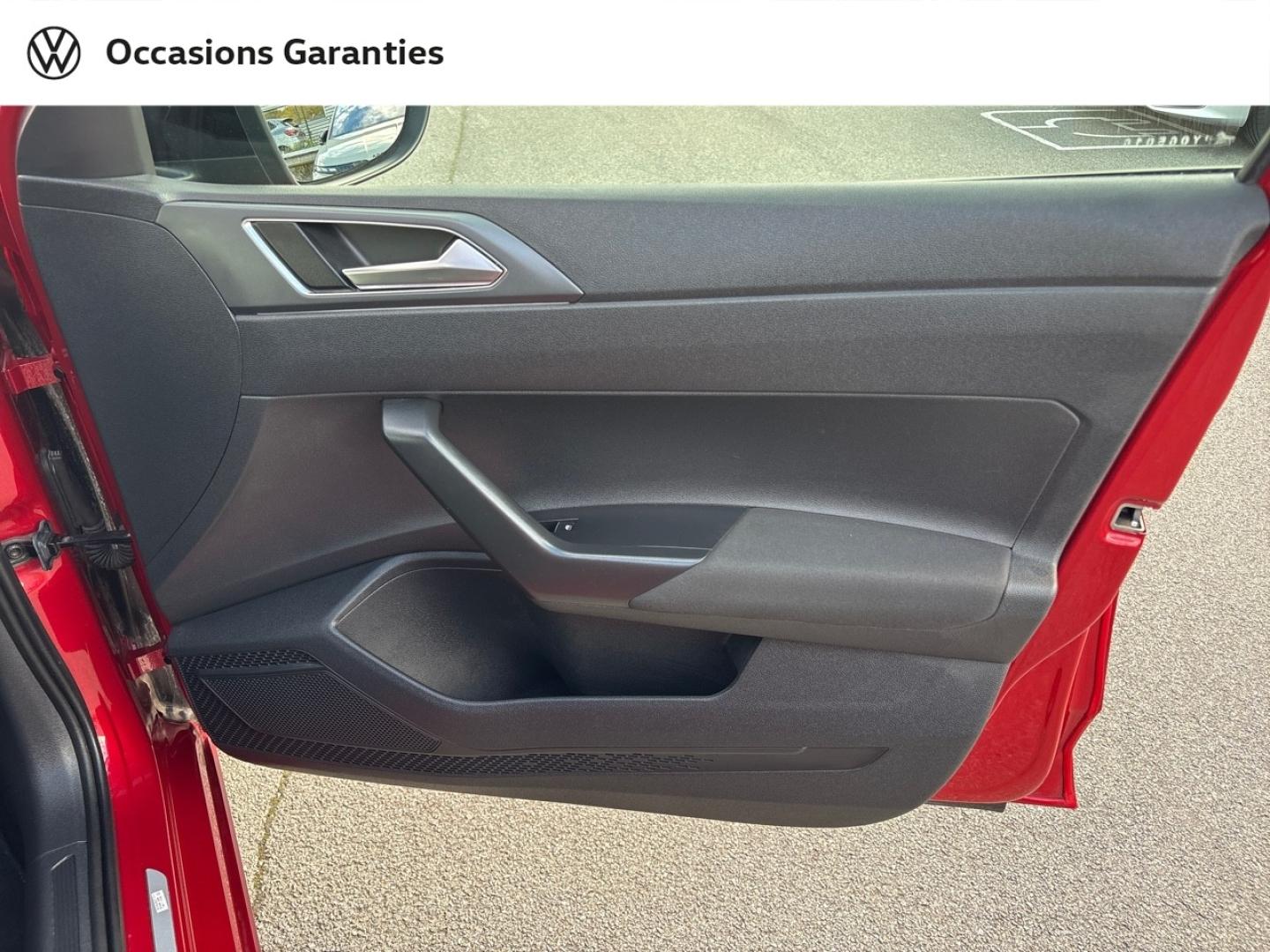 Voitures occasions VOLKSWAGEN TAIGO R-Line Rivery