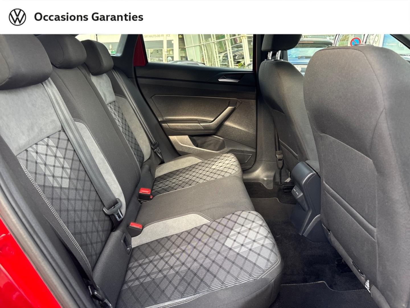 Voitures occasions VOLKSWAGEN TAIGO R-Line Rivery