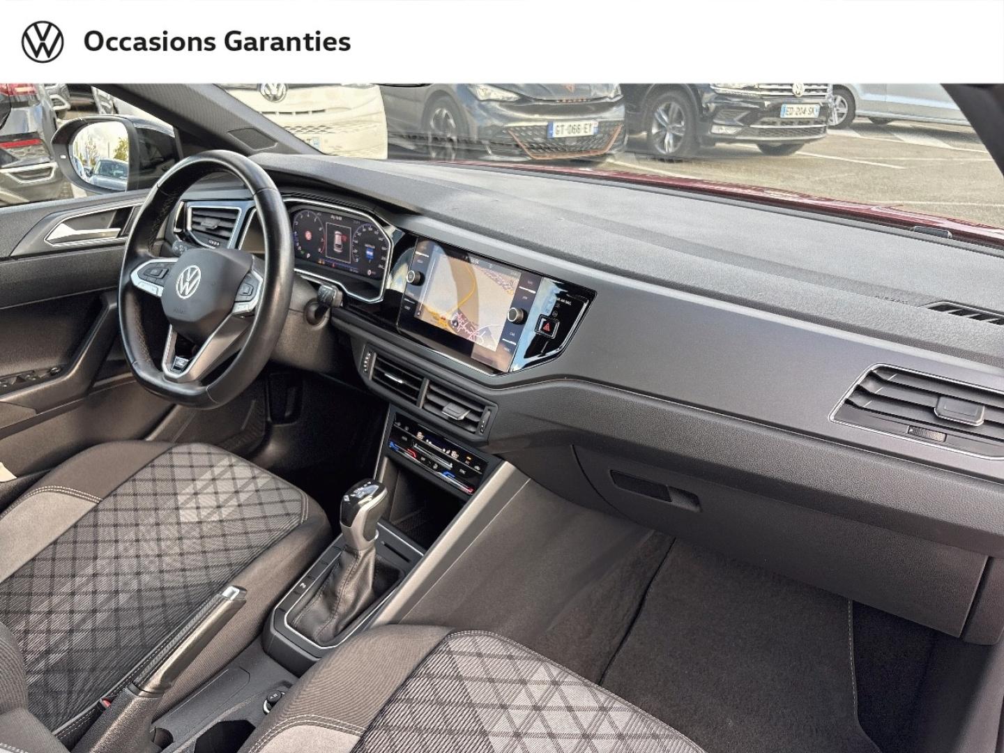 Voitures occasions VOLKSWAGEN TAIGO R-Line Rivery