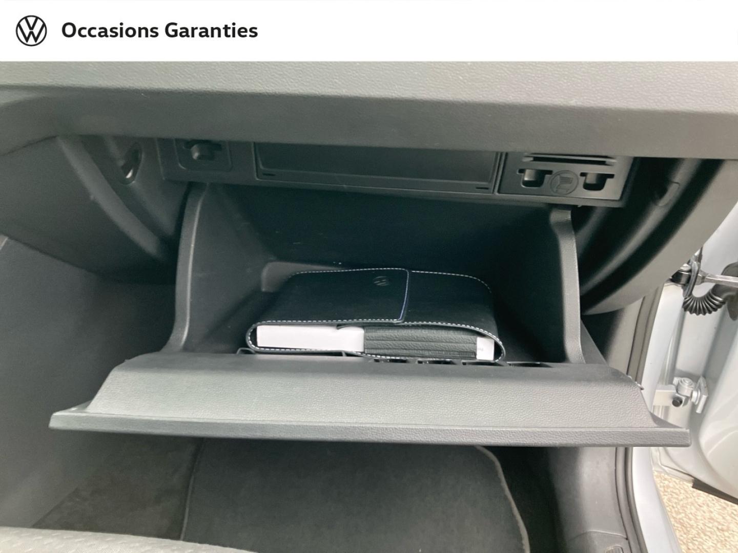Voitures occasions VOLKSWAGEN POLO Life Plus Rivery