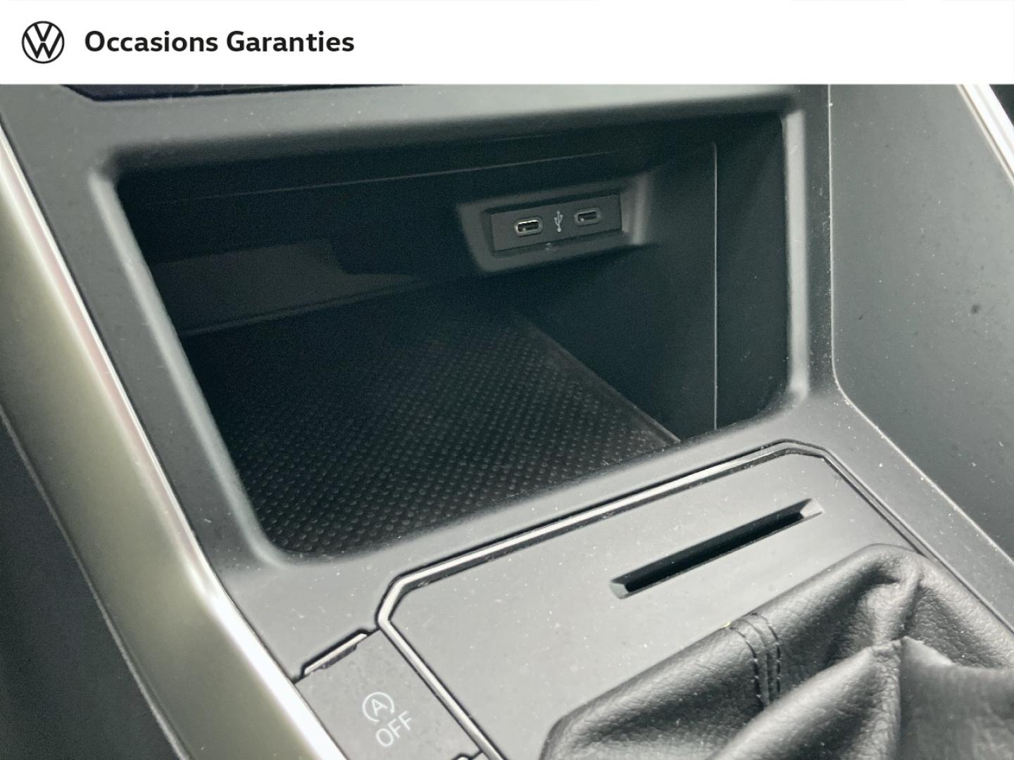 Voitures occasions VOLKSWAGEN POLO Life Plus Rivery