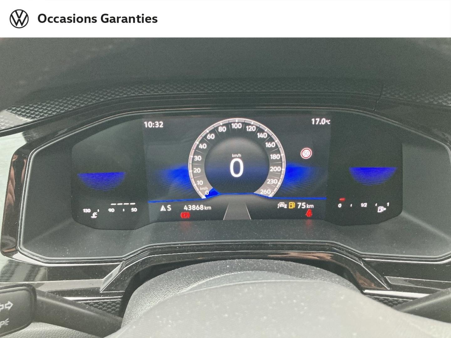Voitures occasions VOLKSWAGEN POLO Life Plus Abbeville