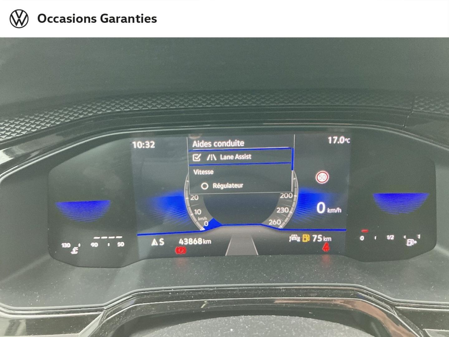 Voitures occasions VOLKSWAGEN POLO Life Plus Rivery