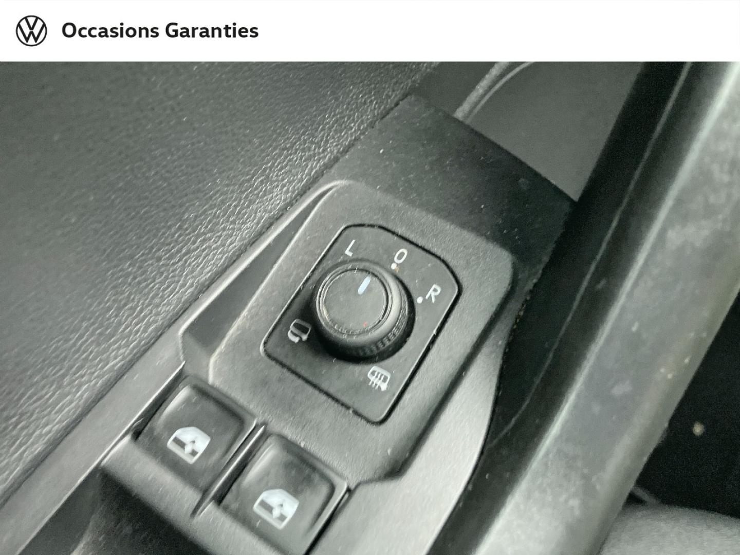 Voitures occasions VOLKSWAGEN POLO Life Plus Rivery