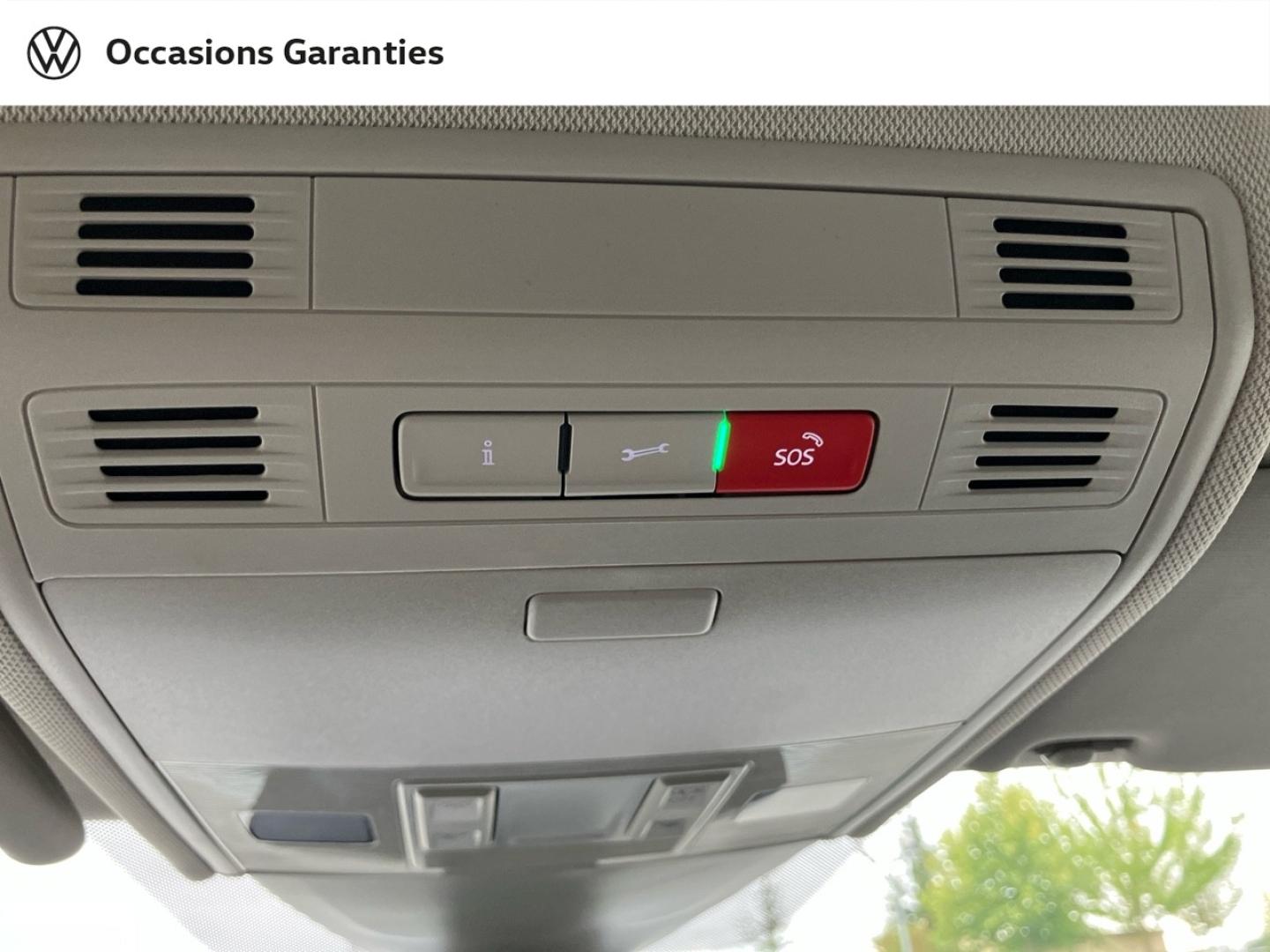 Voitures occasions VOLKSWAGEN POLO Life Plus Rivery