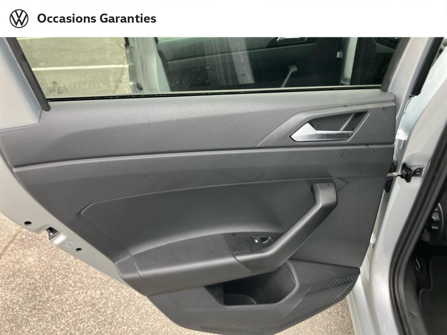 Voitures occasions VOLKSWAGEN POLO Life Plus Rivery