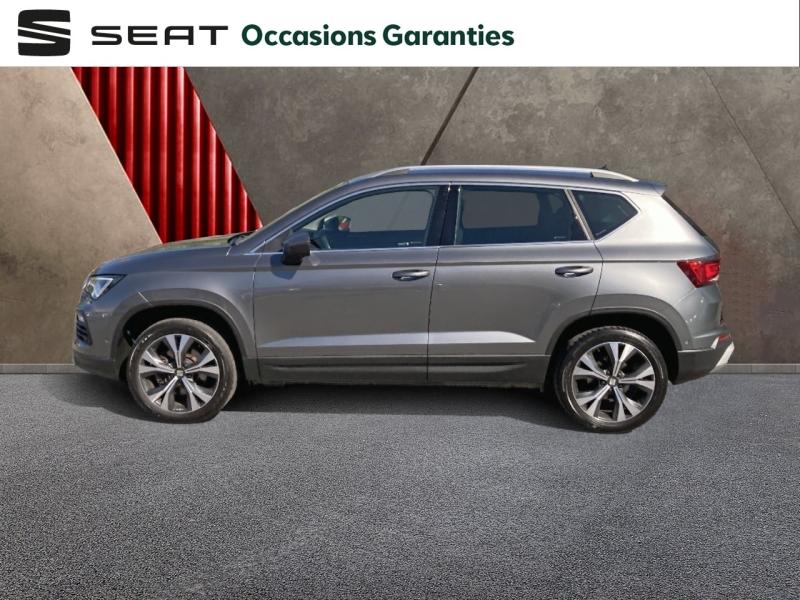 Voitures occasions SEAT ATECA Urban Advanced Rivery