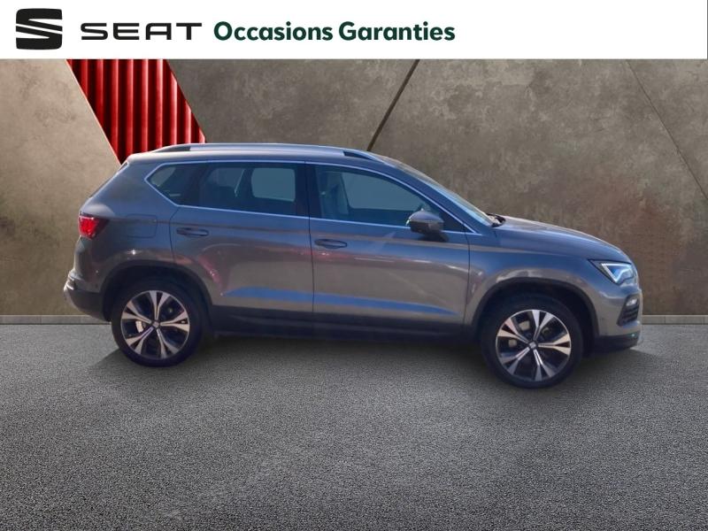 Voitures occasions SEAT ATECA Urban Advanced Rivery