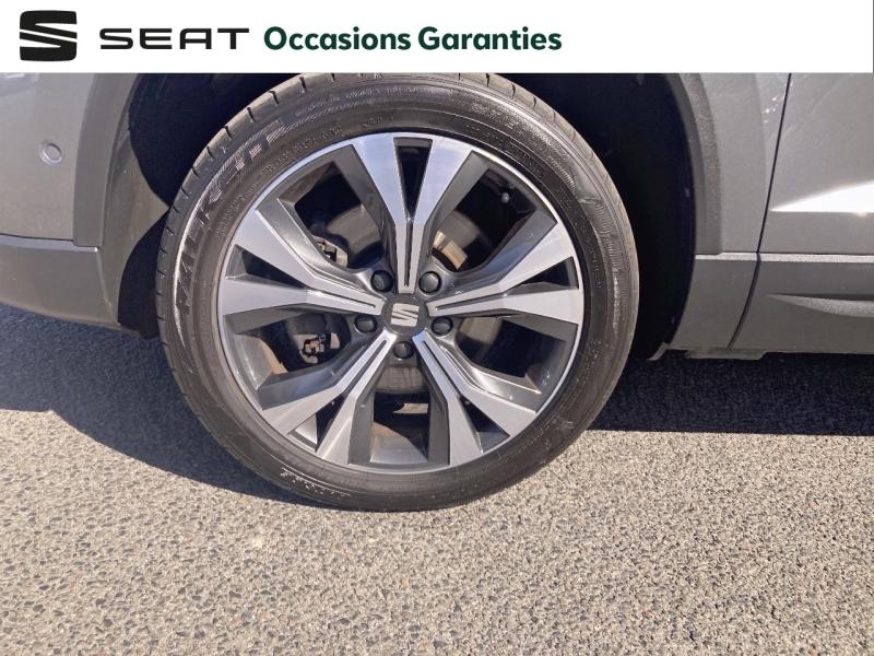 Voitures occasions SEAT ATECA Urban Advanced Rivery