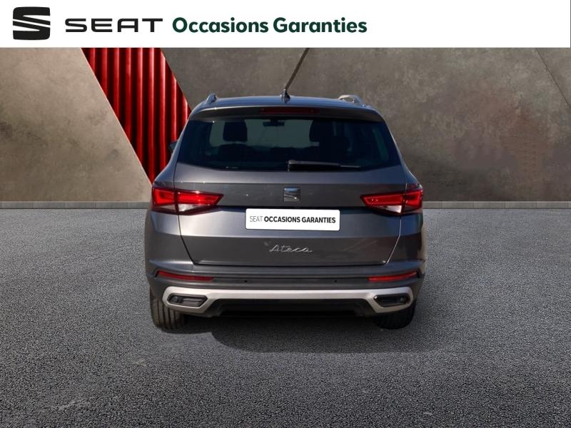 Voitures occasions SEAT ATECA Urban Advanced Rivery