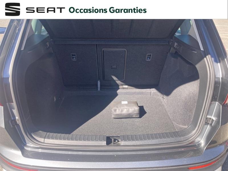 Voitures occasions SEAT ATECA Urban Advanced Rivery