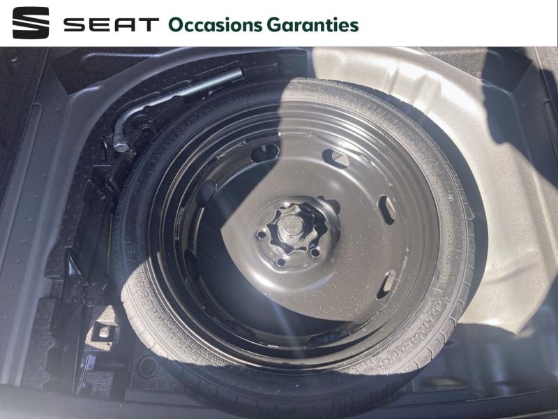 Voitures occasions SEAT ATECA Urban Advanced Rivery