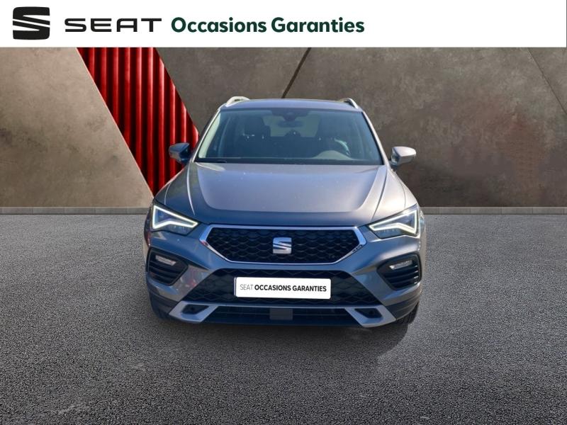 Voitures occasions SEAT ATECA Urban Advanced Rivery