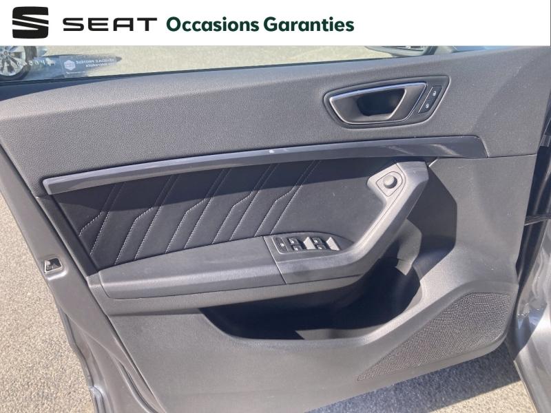 Voitures occasions SEAT ATECA Urban Advanced Rivery