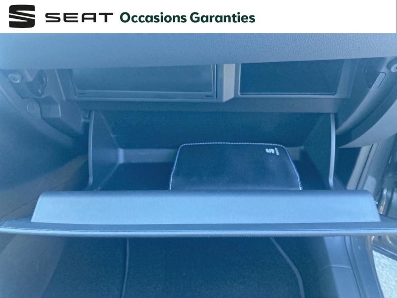 Voitures occasions SEAT ATECA Urban Advanced Rivery