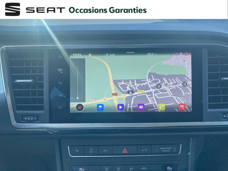 Voitures occasions SEAT ATECA Urban Advanced Rivery