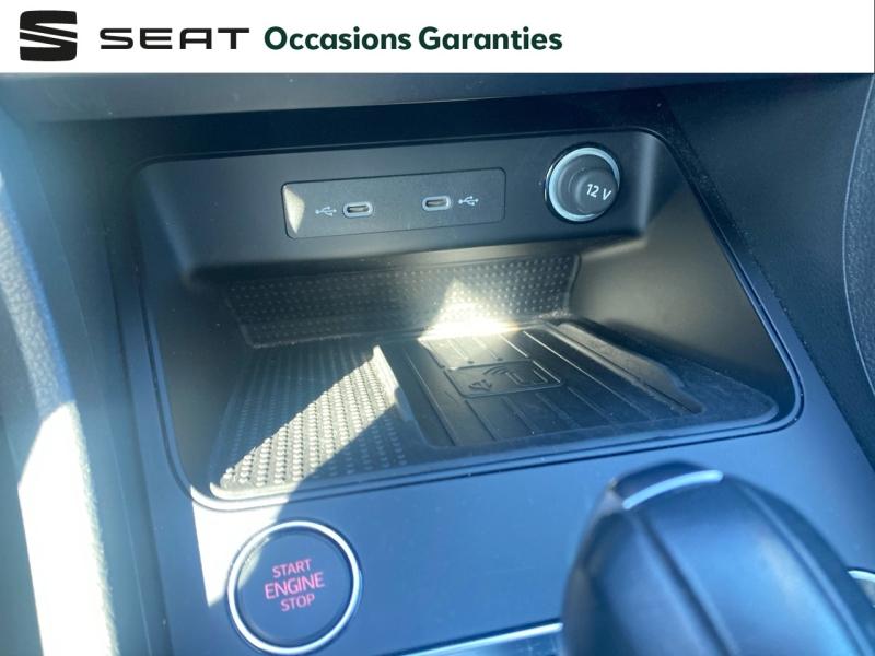 Voitures occasions SEAT ATECA Urban Advanced Rivery