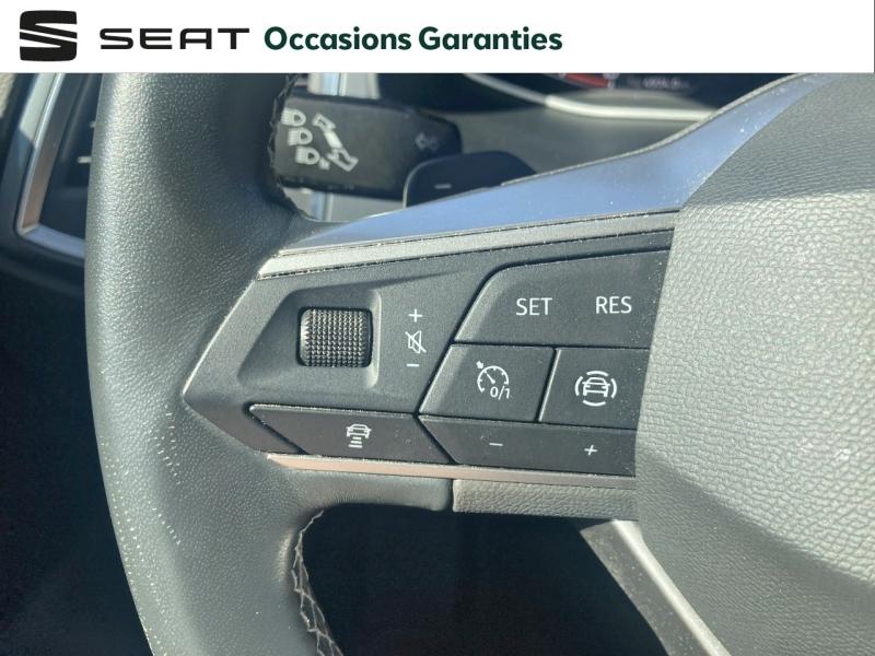 Voitures occasions SEAT ATECA Urban Advanced Rivery