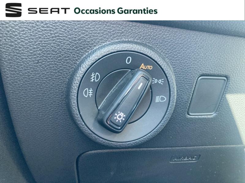 Voitures occasions SEAT ATECA Urban Advanced Rivery