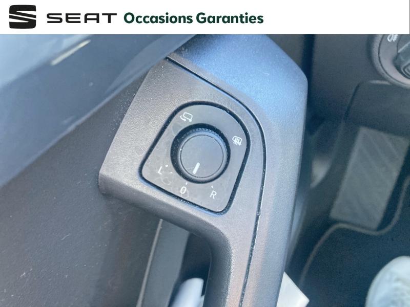 Voitures occasions SEAT ATECA Urban Advanced Rivery