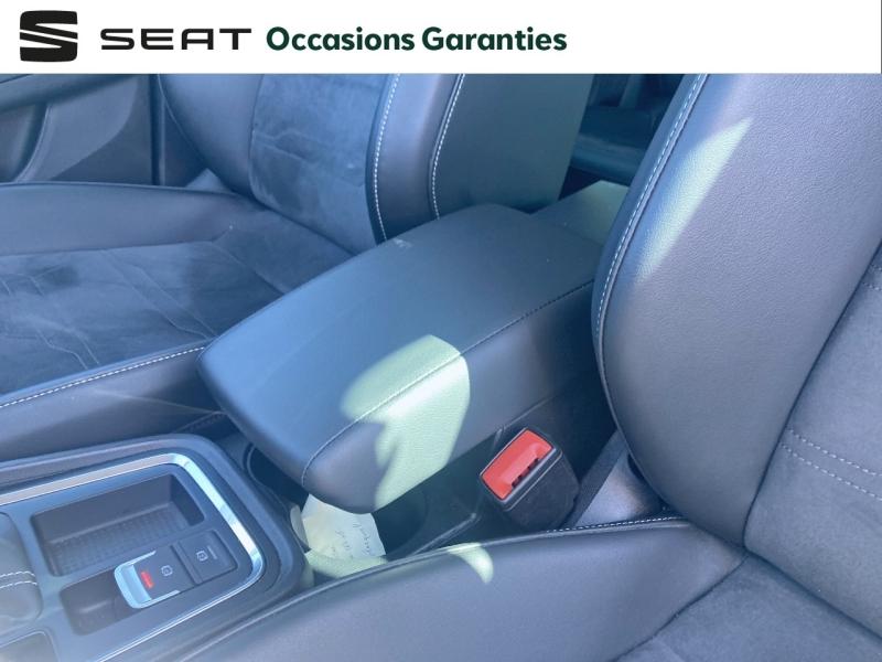 Voitures occasions SEAT ATECA Urban Advanced Rivery