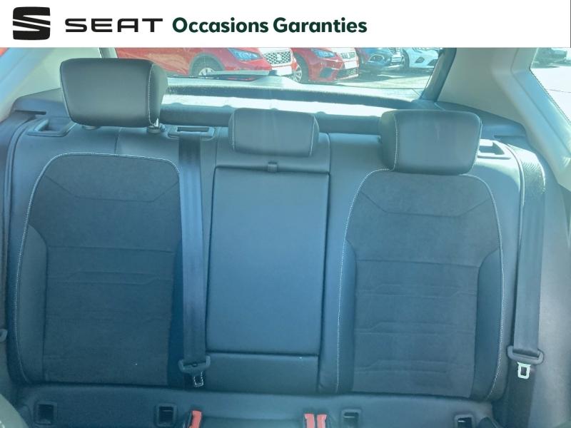 Voitures occasions SEAT ATECA Urban Advanced Rivery