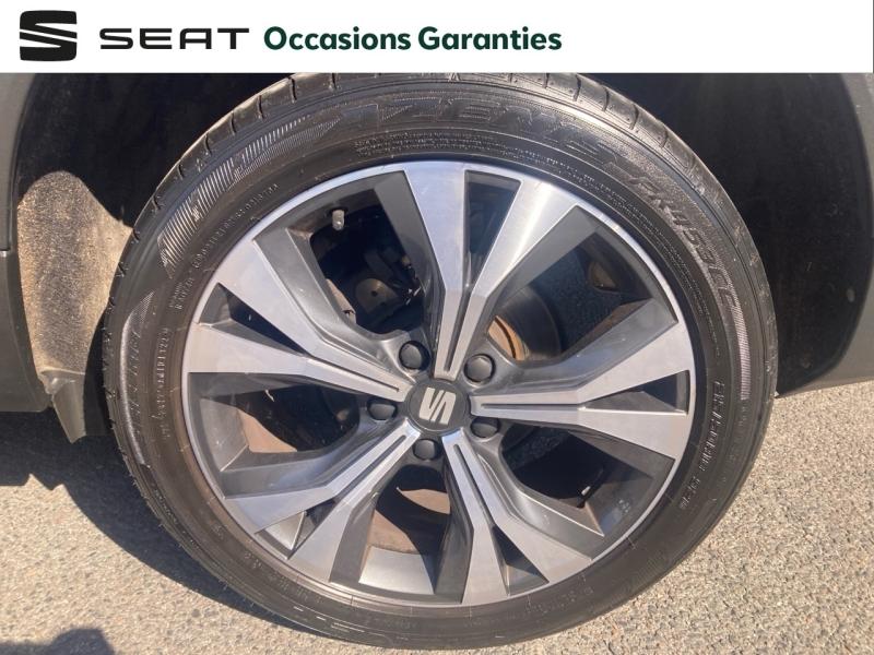 Voitures occasions SEAT ATECA Urban Advanced Rivery