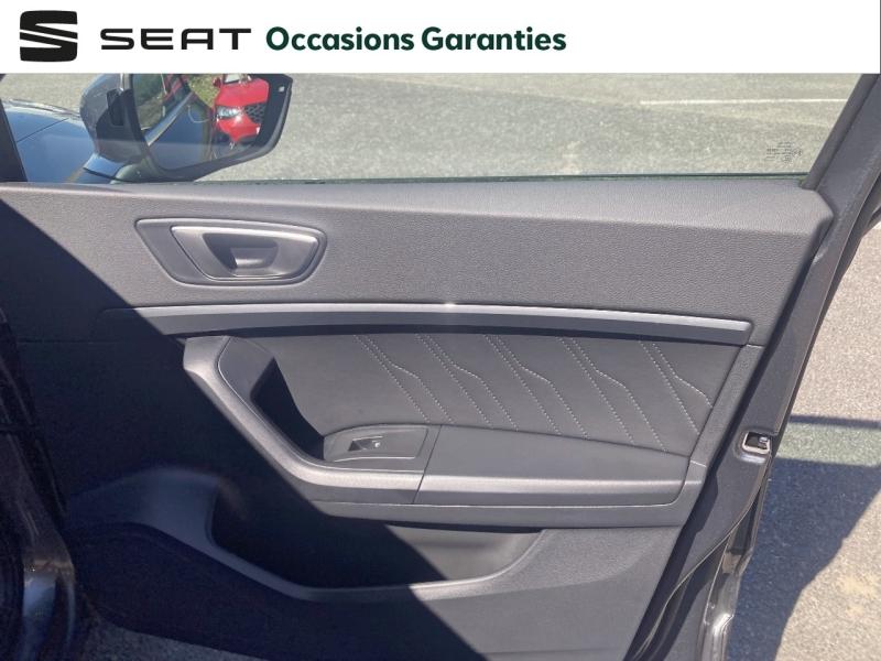 Voitures occasions SEAT ATECA Urban Advanced Rivery