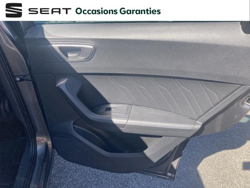 Voitures occasions SEAT ATECA Urban Advanced Rivery