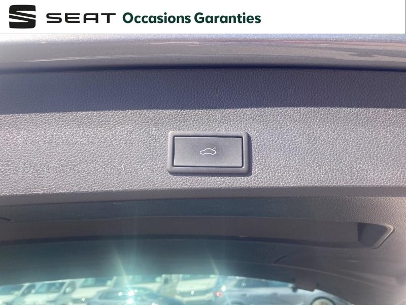 Voitures occasions SEAT ATECA Urban Advanced Rivery