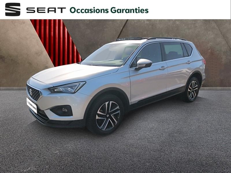 Voitures occasions SEAT TARRACO Style Rivery
