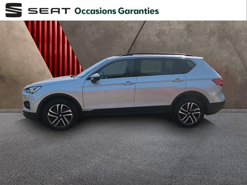 Voitures occasions SEAT TARRACO Style Rivery