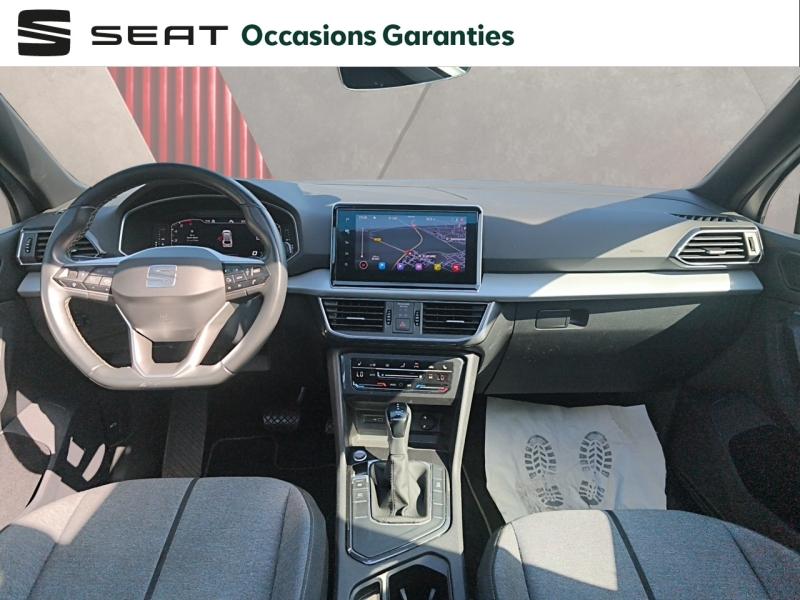 Voitures occasions SEAT TARRACO Style Rivery