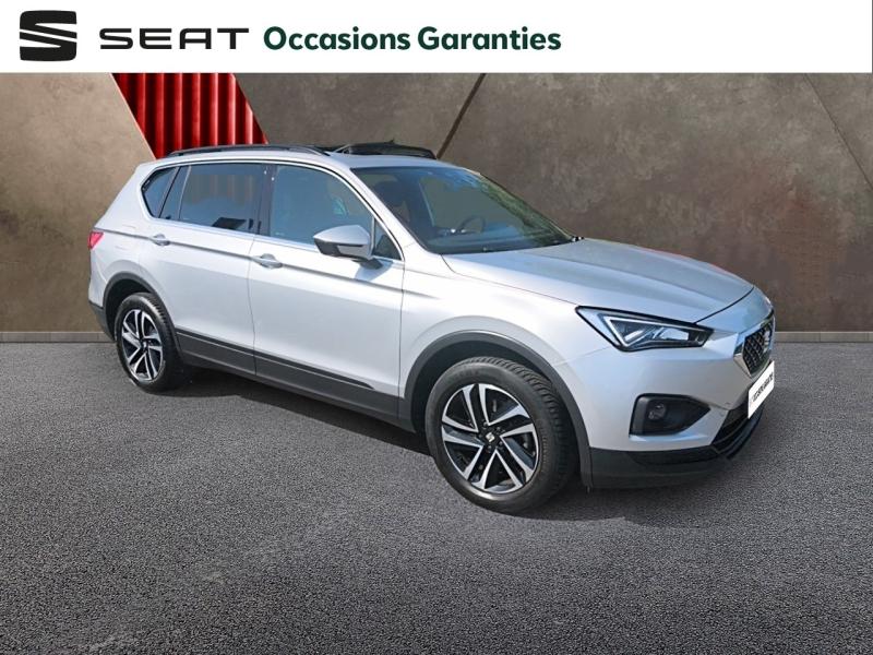 Voitures occasions SEAT TARRACO Style Rivery