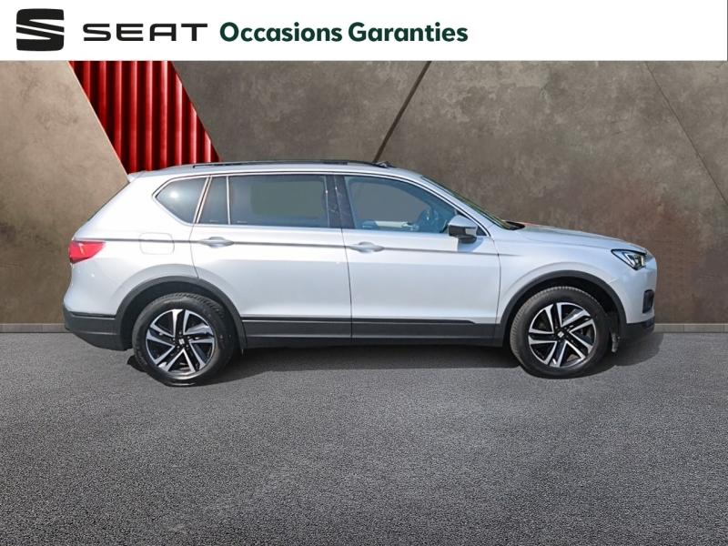 Voitures occasions SEAT TARRACO Style Rivery