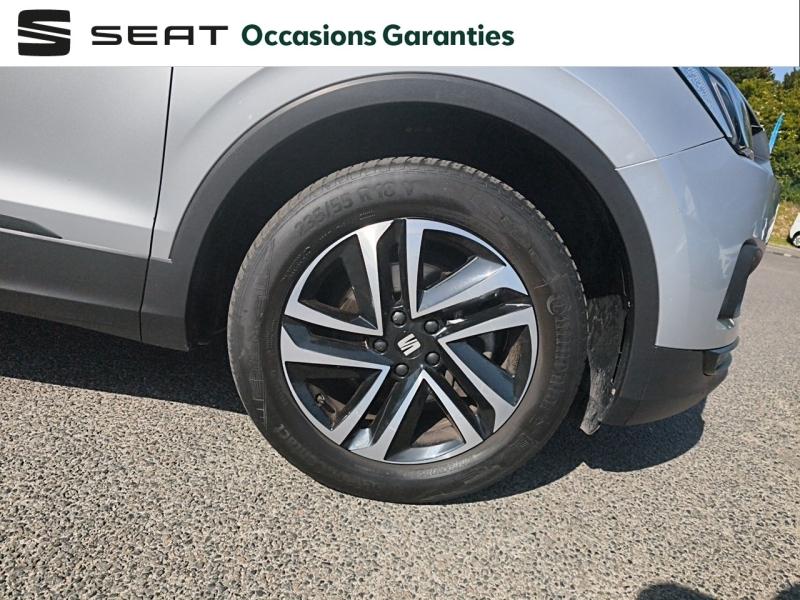 Voitures occasions SEAT TARRACO Style Rivery