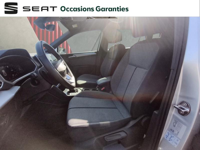 Voitures occasions SEAT TARRACO Style Rivery