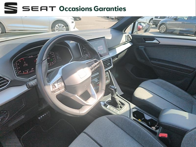 Voitures occasions SEAT TARRACO Style Rivery
