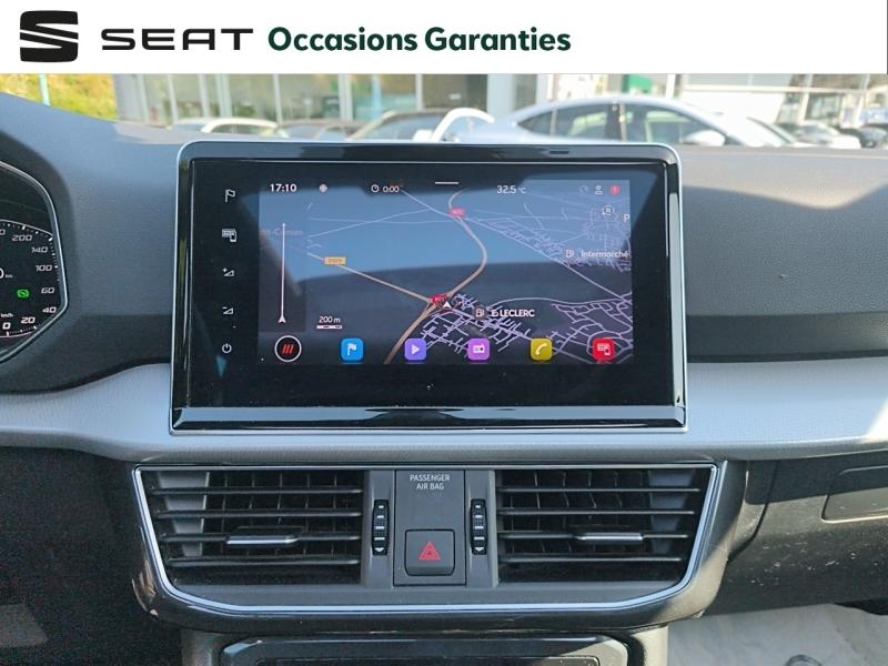Voitures occasions SEAT TARRACO Style Rivery