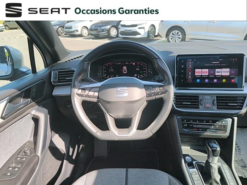 Voitures occasions SEAT TARRACO Style Rivery