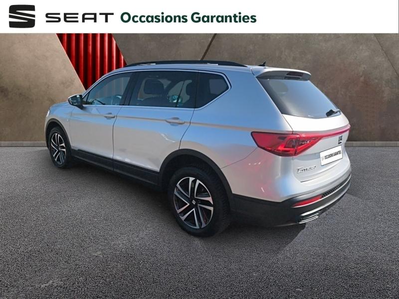 Voitures occasions SEAT TARRACO Style Rivery