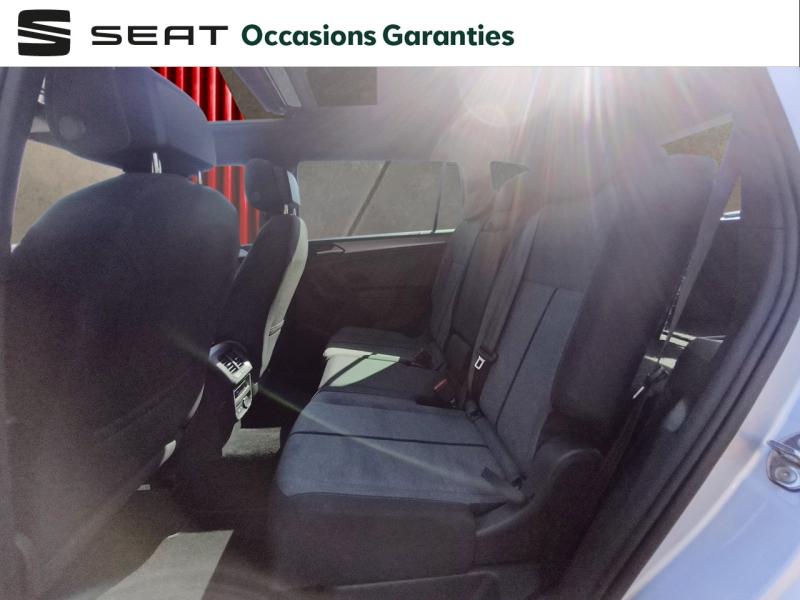 Voitures occasions SEAT TARRACO Style Rivery